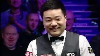 TNT Sports New Home Of Snooker | World Grand Prix Promo