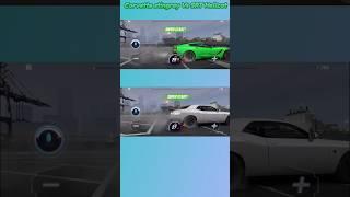 Team Quadrant Inspired Corvette Stingray Vs SRT Hellcat (Sidemen) #quadrant #sidemen