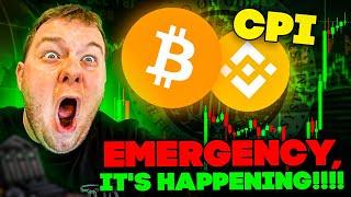 EMERGENCY!!! THIS WILL CHANGE EVERYTHING!!!!!!