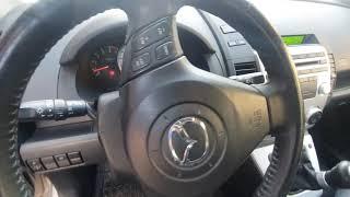 MAZDA 5 '2006 Ковель