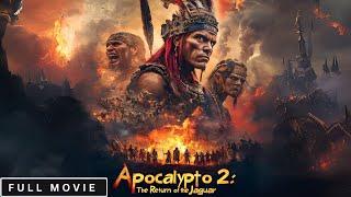 Apocalypto 2 Full Movie | WATCH NOW