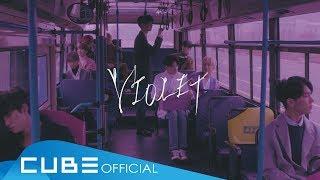 PENTAGON (Pentagon) - 'VIOLET' Official Music Video