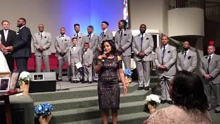 Wedding Song - Tree of Life Ministries (Lynchburg, VA)