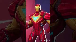 Is This BEST Iron Man Design of All Time? Marvel Rivals