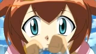 Beyblade - Metal Fusion - Opening - German - SHQ