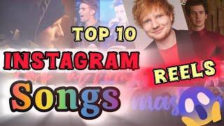 Most Viral Instagram Reels Songs | Trending Reels 2024 English | Most Viral English Songs