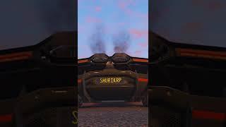 shurikRPG