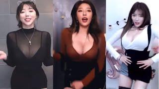 jeehyeoun 지삐 智媛 kbj 韓国巨乳美女ダンス 旧45