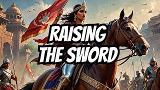 The AMAZING Legacy of Rani Lakshmi Bai (The Real Warrior Queen)