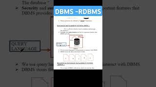 #dbms#rdbms#2024#interviewcodingquestionsandanswers