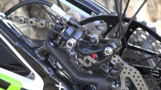 Test Cannondale Scalpel 29 Team