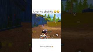 Amar hu bhai me  #shortfeed #ytshorts #ranaop #viralshorts #trendingshorts #pubg #comedy #fyp