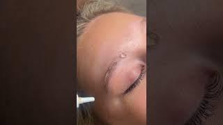 You’re gearing up for brow lamination, ready to rock those brows and unleash a whole new level of