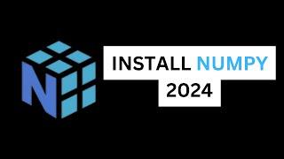 How to Install NumPy on Windows (The Easy Way)