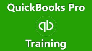 Learn How to Use the Employees List in Intuit QuickBooks Desktop Pro 2023: A Training Tutorial