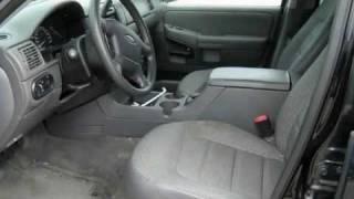 2002 Ford Explorer Houston TX