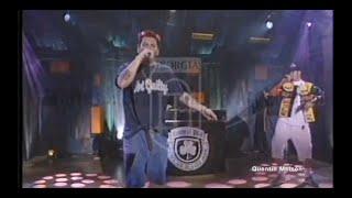 House of Pain - "Legend" and "On Point" (Live on the Jon Stewart Show) (September 14, 1994)