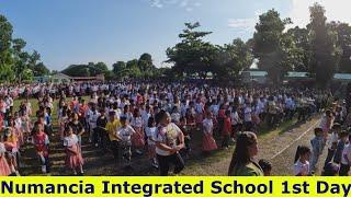 Numancia Integrated School Philippines 24