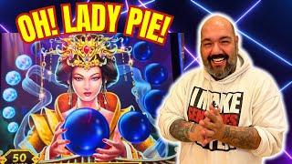 GIVE ME THE GRAND LADY PIE!! with VegasLowRoller