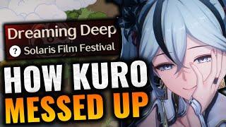 The Worst Problems in WuWa 2.3