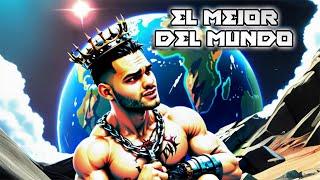 Raziel - El Mejor Del Mundo