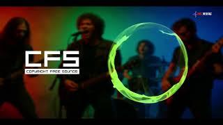 SHADOW - Rock Music (Free Music for Creators)