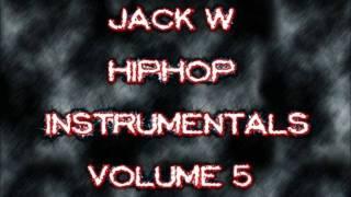Jack W - Zeitgeist Beat - HHIV5