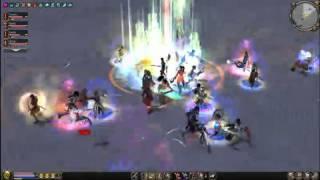 Metin2 Elements - Batalla Elemental