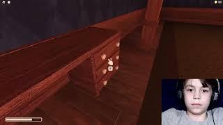 Играю в доорс DOORS, ТЫ УВИДЕШЬ МОЮ РЕАКЦИЮ.СМОТРИ ДО КОНЦА 1 ЧАСТЬ.СТРАШНО,ПРИЯТНОГО ПРОСМОТРА!!!!