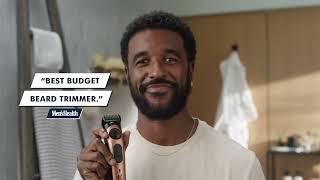 Gillette’s Award-Winning Beard, Mustache and Stubble Care Line