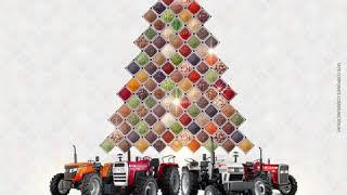 Merry Christmas From TAFE | Tractor Manufacturing Company In India