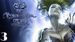 Neverwinter Nights: Enhanced Edition Walkthrough Gameplay Part 3 - No Commentary (PC) (NWN: EE)