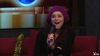 Playboy Morning Show Singing Christmas Carols @ Season 01, Ep 412