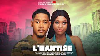 L'HANTISE - CHINENYE NNEBE, CLINTON JOSHUA, QUEENDI DUDU, dernier film nigérian 2024 en français