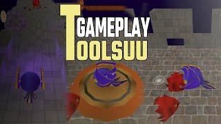 gameplay toolsuu the legend