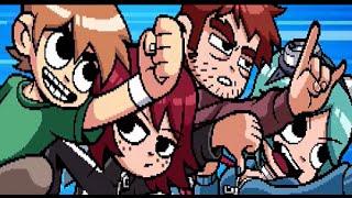 Scott Pilgrim vs. the World: The Game (PS3) Playthrough - NintendoComplete