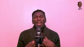 Preye Odede - Ebezina || Victor Thompson ( Cover )