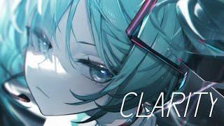 Nightcore - Clarity