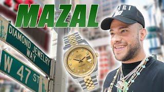 MOSES THE JEWELER BUYS 14 ROLEX'S!