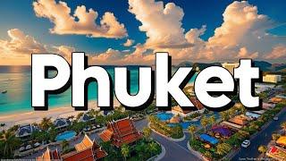 Phuket, Thailand - Best Things To Do & Visit | Travel Guide