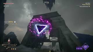 Misc Plays - Flintlock: Siege of Dawn - Whitebridge Horror (Boss Fight)