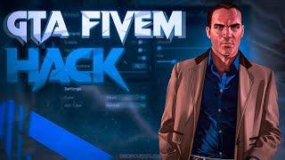 FiveM Free Cheat | Mod Menu - AimBot, ESP, Radar Hack | No Ban | 2025