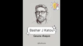 Bashar J Katou Reviews