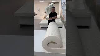 Product Link in Bio ( # 2300 ) 1️⃣ 4-Layer Japanese Style Natural Latex Mattress