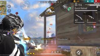 FREE FIRE TOURNAMENT HIGHLIGHTS  THE MOST CONTROVERSIAL PLAYER!??