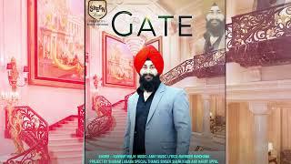 Gate (Official Song) Kanwar Malhi | Sheen Records