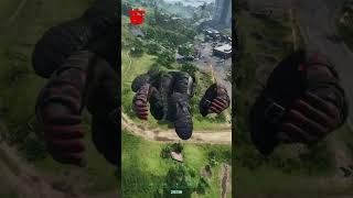 Angel DOUBLE HUMILIATION! #battlefield #bf2042 #battlefield2042
