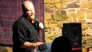 David Pickett - Isthmians of Comedy (9/22/11)