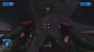 Halo 2: Sailor Nightstorm: We Fight Together, We're Unstoppable!!
