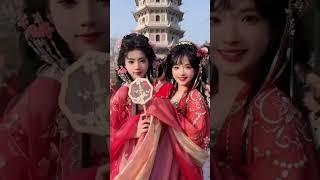 China Evergrande Song and Dance Troupe。 中国恒大歌舞团